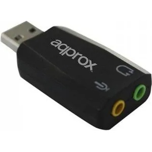 Approx APPUSB51 Звукови карти