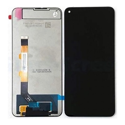 LCD Displej + Dotyková deska Xiaomi Mi 10T/ 10T Pro – Zbozi.Blesk.cz