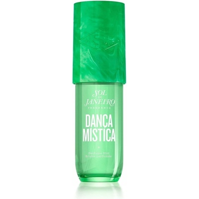 Sol de Janeiro Danca Mística parfémovaný sprej na tělo a vlasy pro ženy 90 ml