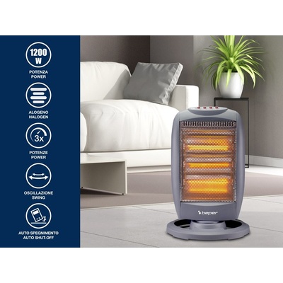 Beper P203PAN011 1200W – Zbozi.Blesk.cz