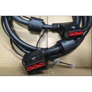 Eaton 2m cable 48V EBM Tower -EBMCBL48T