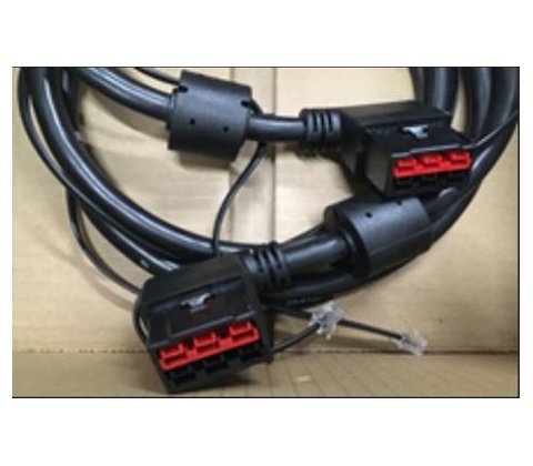 Eaton 2m cable 48V EBM Tower -EBMCBL48T