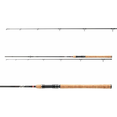 Daiwa Ninja X Spin 2,7m 40-80g 2 díly