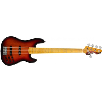 Markbass GV5 Gloxy 3TS