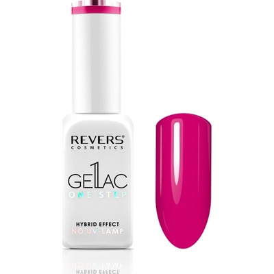 Revers Gelový lak 007 one step 10 ml