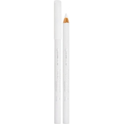 Essence Kajal ceruzka na oči 04 White 1 g