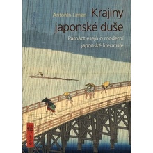 Krajiny japonské duše