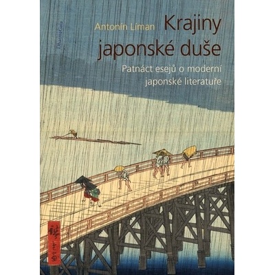 Krajiny japonské duše