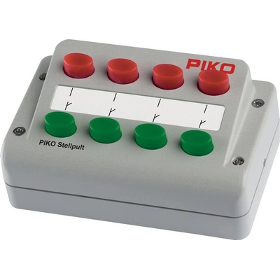 Piko Ovládací panel tlačítkový 55262