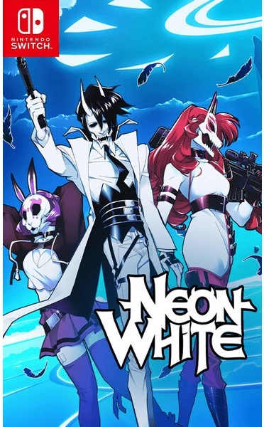 Neon White od 16,8 € - Heureka.sk
