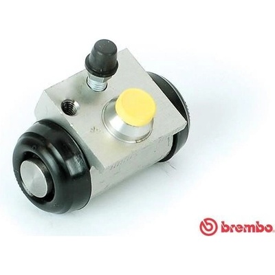 Válec kolové brzdy BREMBO A 12 604