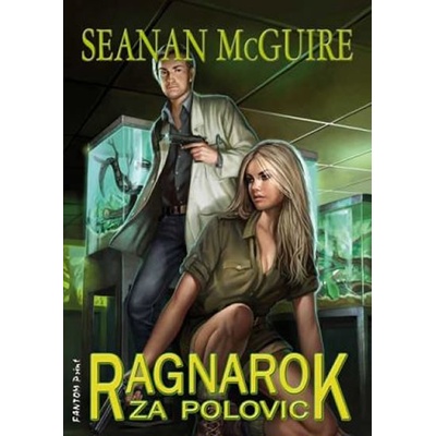 Ragnarok za polovic