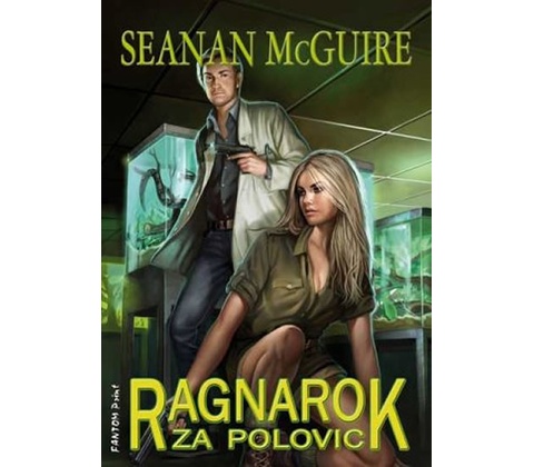 Ragnarok za polovic