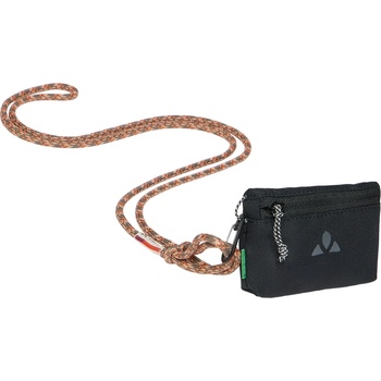 VAUDE Портфейл Vaude Wallet - Black - размер M (511-0823-0212)
