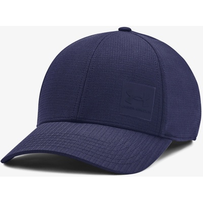 Under Armour M Iso-chill Armourvent STR-BLU 1383438-410