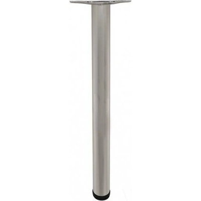 noha 60/820mm INOX s regulací