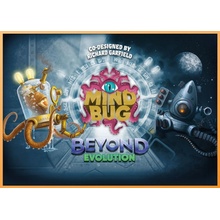 Nerdlab Games Mindbug: Beyond Evolution