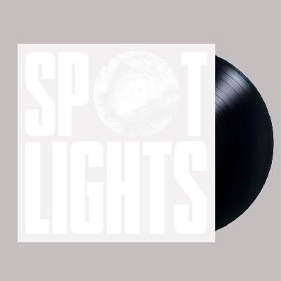 Spotlights - Rarities (LP) (0689230029618)