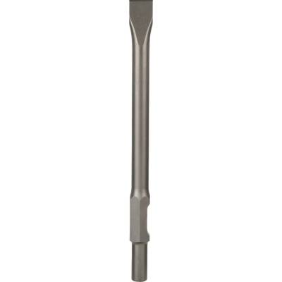 Sekáč plochý Bosch HEX 30×400 mm