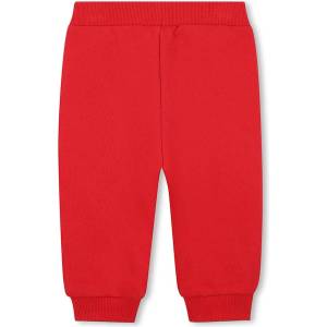 Kenzo Kids Бебешки памучен спортен комплект (K61502.74.81)