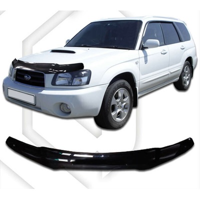 SCOUTT Deflektor prednej kapoty Subaru Forester 2002-2005