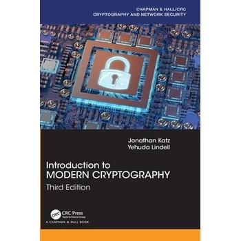 Introduction to Modern Cryptography