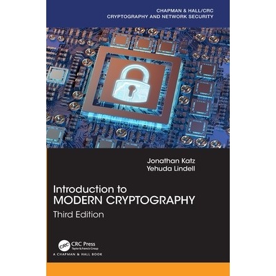 Introduction to Modern Cryptography