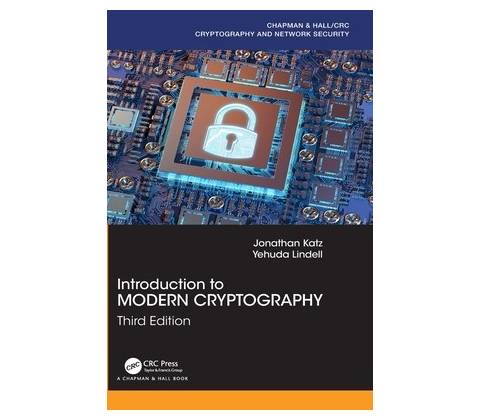 Introduction to Modern Cryptography
