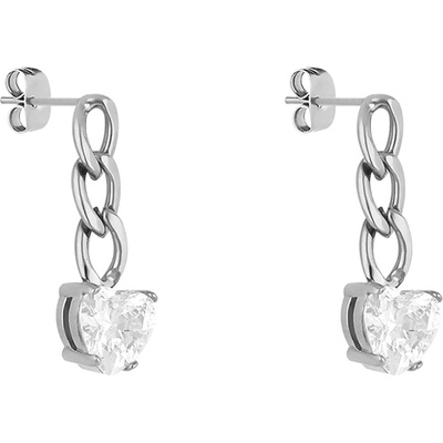 Daniel Klein Дамски обеци Daniel Klein DKJ. 5.4001-1 (DKJ.5.4001-1)