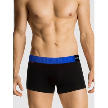 Atlantic Мъжки боксерки ATLANTIC PREMIUM с микромодал Atlantic | Oranzhev | МЪЖЕ | XXL