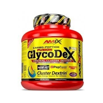 Amix Nutrition GlycoDex PRO - Лимон