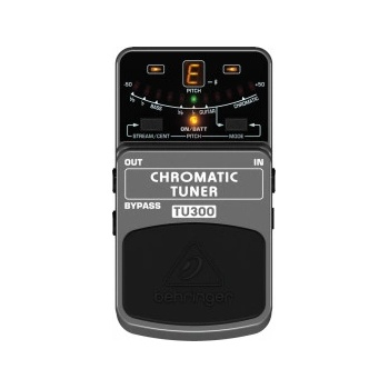 Behringer TU300