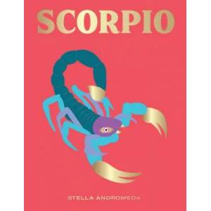 Scorpio | Stella Andromeda (ISBN: 9781784882662)