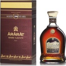 Ararat Nairi 20y 40% 0,7 l (čistá fľaša)