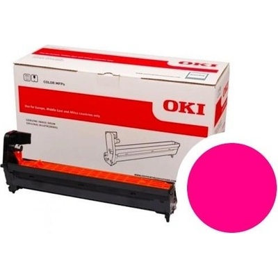OKI 46857506 - originálny