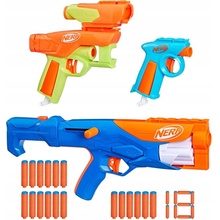Nerf pištoľ Nerf N Series Gear Up Pack (5010996209429)
