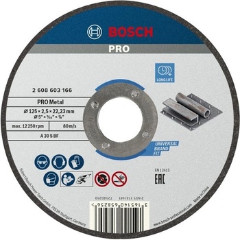 Bosch 2.608.603.166
