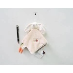 Babyono Baby ono 1539 cuddly blanket baby bunny