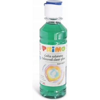 Primo lepidlo zelené 240 ml