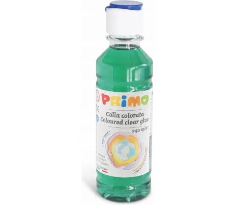 Primo lepidlo zelené 240 ml