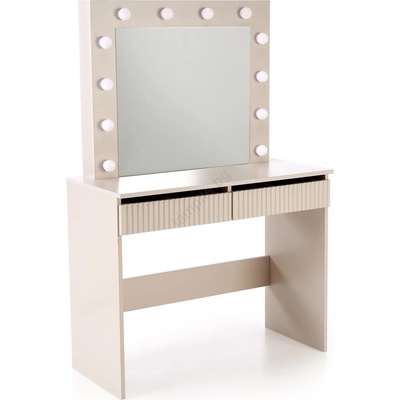 Halmar Тоалетка AMORIO 94x43 см кашмир (HA0366)