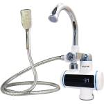 Elite Електрически смесител с душ elite ehsd-2560 (2379)