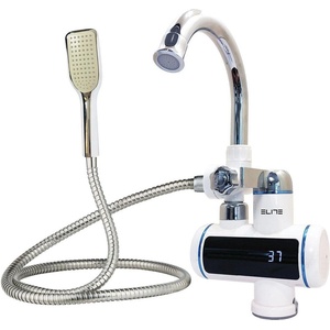 Elite Електрически смесител с душ elite ehsd-2560 (2379)