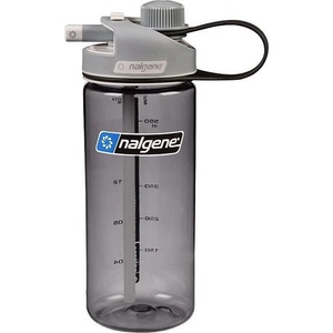 Nalgene MultiDrink 0, 6 l Gray Sustain