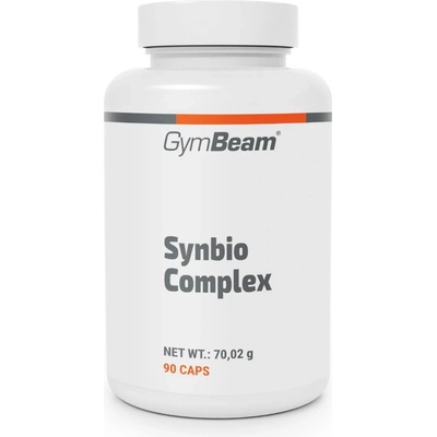 GymBeam Synbio Complex 90 капс