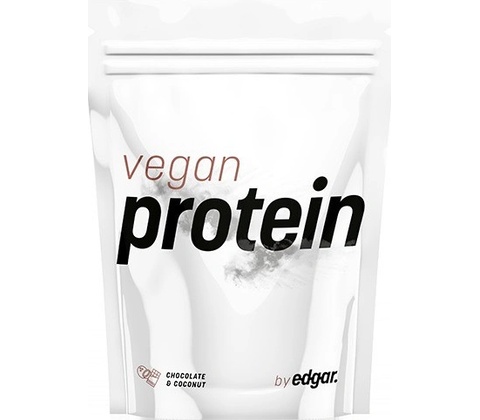 Edgar Protein 800 g
