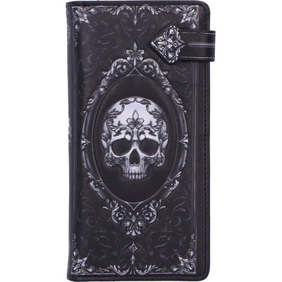 Nemesis Now Портмоне Nemesis Now Adult: Gothic - Baroque Skull (B7257C25)
