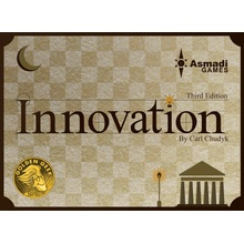 Asmadi Games Innovation 3rd Edition