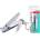 Lionesse Nail Clipper (3451) Аксесоари 1pcs