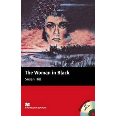 The Woman in Black - Susan Hill